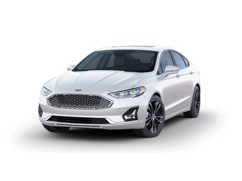 2019 Ford Fusion Vehicle Photo in Lafayette, LA 70503